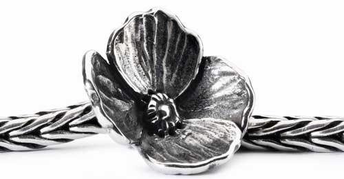 Trollbeads Glaube der Liebenden TAGBE 20145