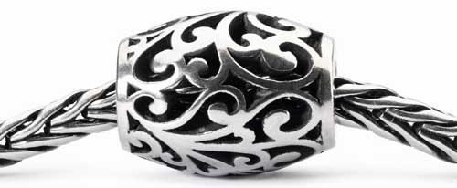 Trollbeads Wind of Change, oval TAGBE-30126