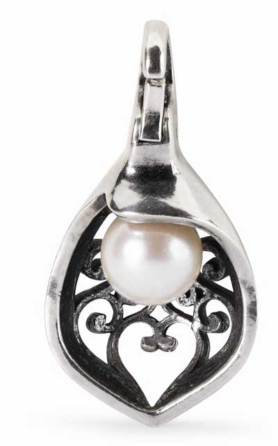 Trollbeads Sanfter Wind des Wandels - Anhänger TAGPE 00059