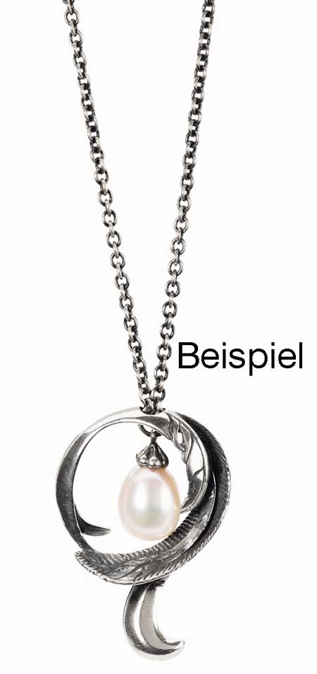 Freiheitsfeder Fantasy Anhänger TAGPE 00060