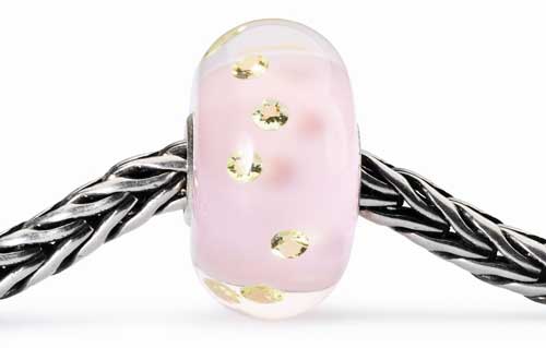 Trollbeads Zarte Reinheit  TGLBE 00078