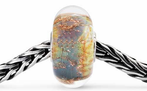 Trollbeads Regenbogenbrücke TGLBE 10325