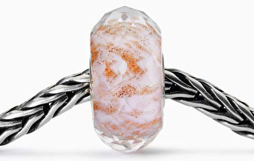 Trollbeads Blütenschatten TGLBE-30016