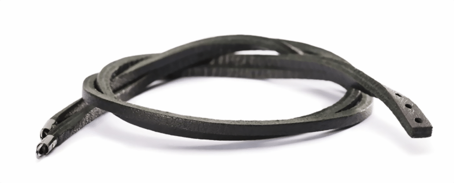 Trollbeads Leder Armbänder - Ketten