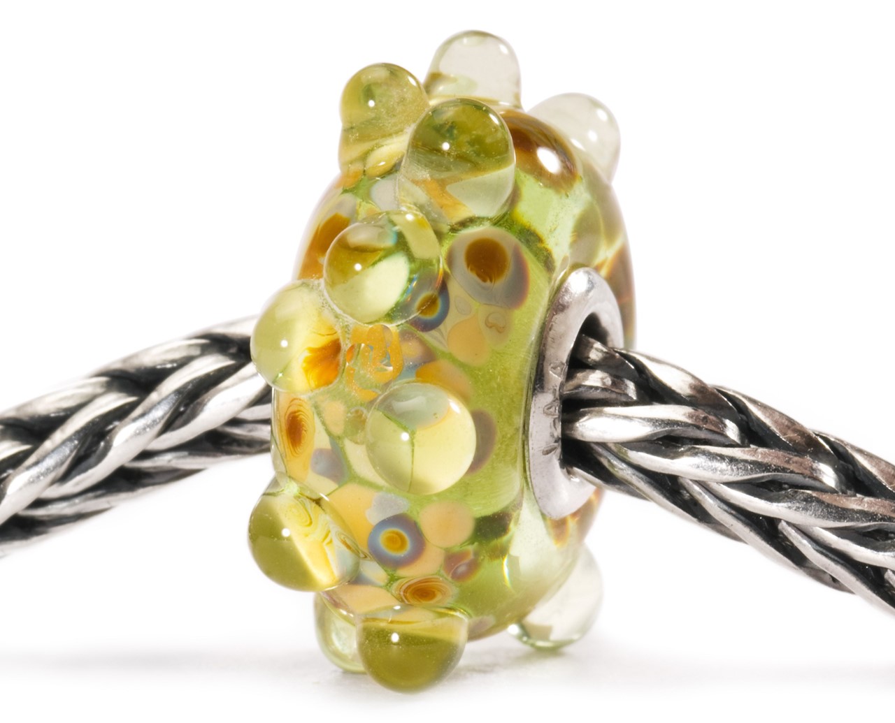 Trollbeads Florenz TGLBE-10250 / 61381  Retired  