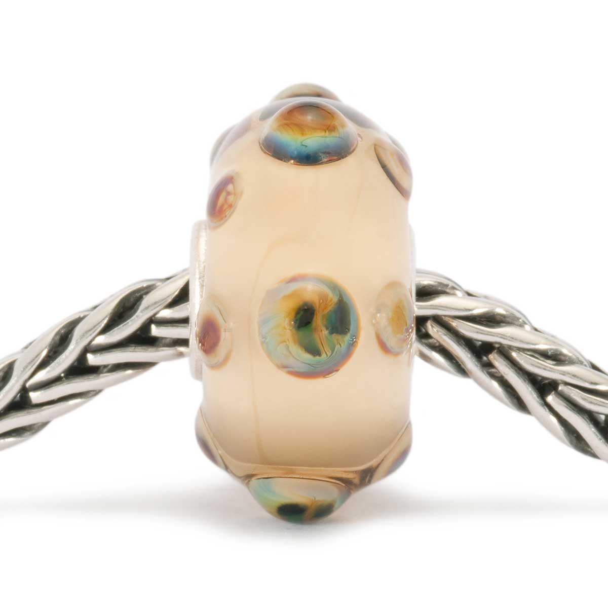 Trollbeads  Seeigel TGLBE-10095  