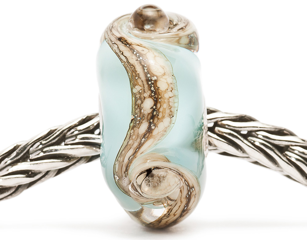 Trollbeads Spuren TGLBE-10144    