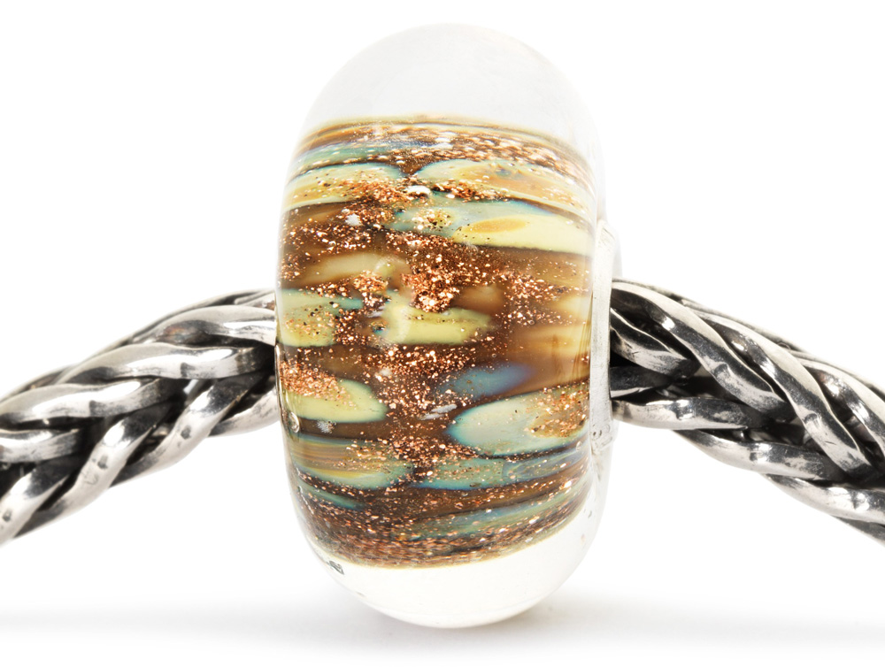 Trollbeads Wunderlampe TGLBE-10181  