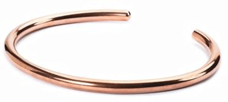 Armspange - Kupfer TCUBA-00001 -5 