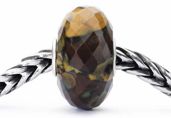 Trollbeads Fels-Calzit / TSTBE-20024