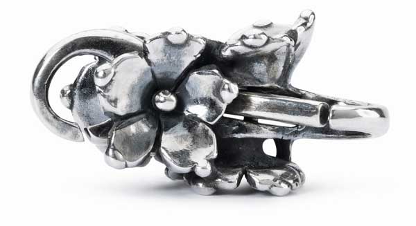 Trollbeads Jasmin Verschluss TAGLO-00047