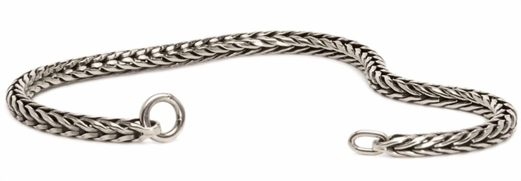Trollbeads Armband  Silber  TAGBR-00002 - 14