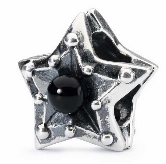 Trollbeads Stern der Reinheit TAGBE-00224  