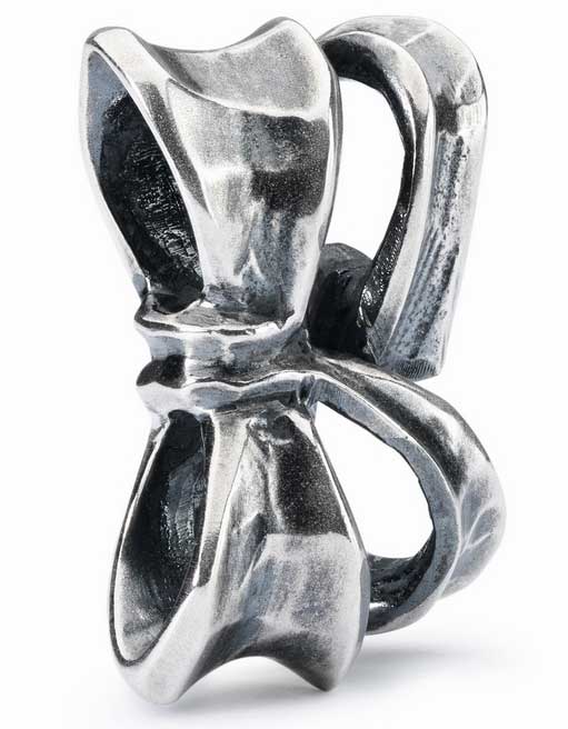 Doppel Schleife TAGBE-30134 ,, RETIRED 2020"