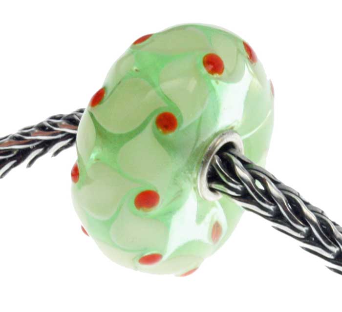 Trollbeads Jumbo Unikat Bead 16