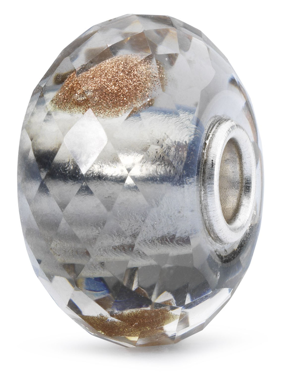 Trollbeads  Daylight Brillance  TGLBE-30018  Retired  