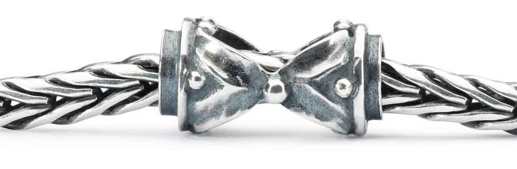 Trollbeads Sanduhr TAGBE-00245