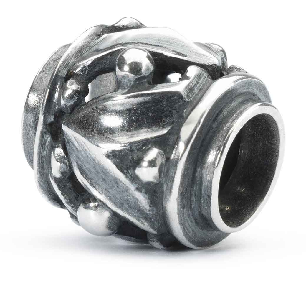 Trollbeads Rhythmische Trommel TAGBE-00247
