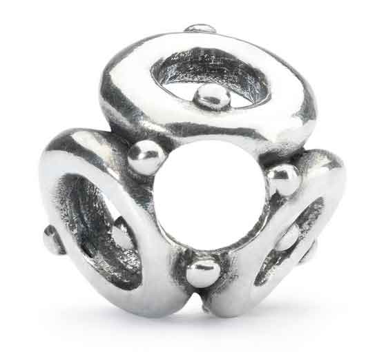 Trollbeads Freundeskreis TAGBE-10182
