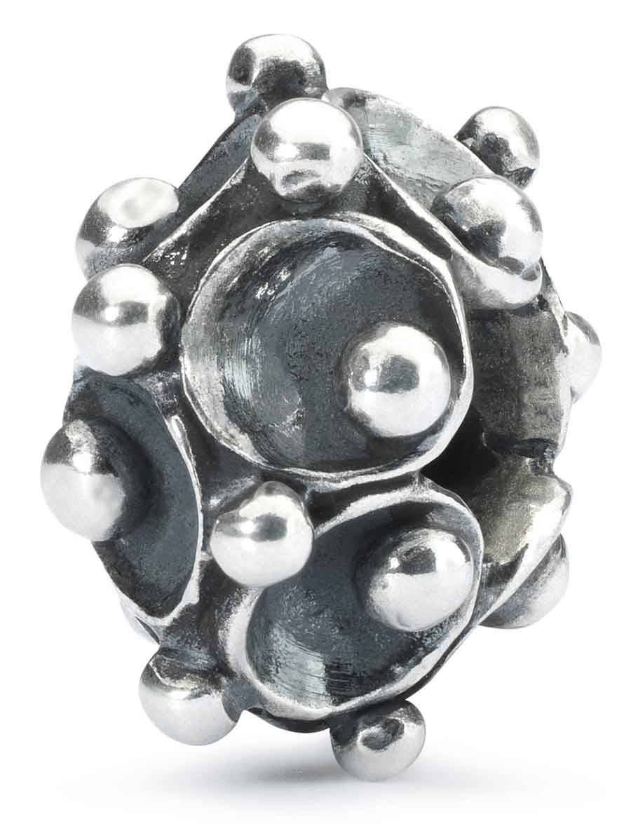 Trollbeads Seerosen Familie TAGBE-30135
