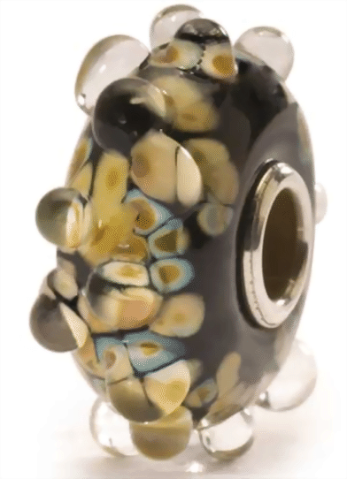 Trollbeads Mailand TGLBE-10247 / 61378   Retired 