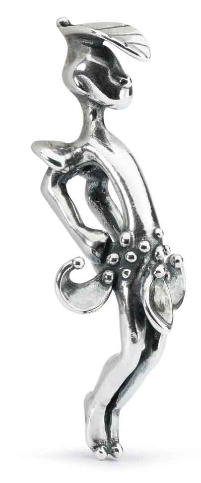 Trollbeads Tanzende Fee TAGPE 00066