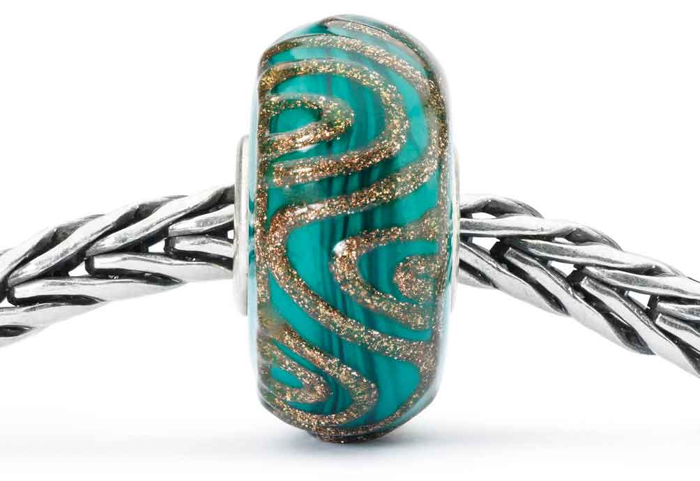 Trollbeads Perfekte Momente TGLBE-10406