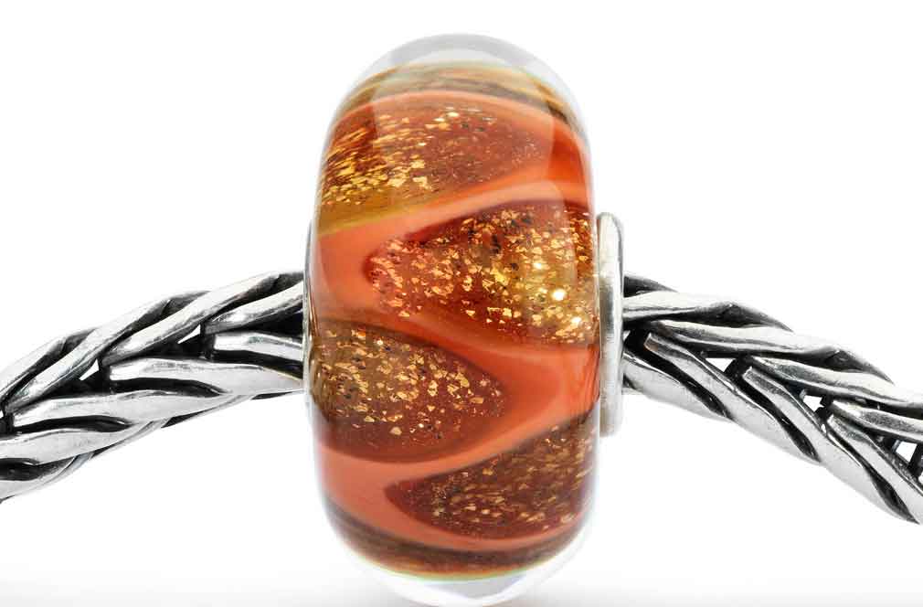 Trollbeads Lieben & und Lachen TGLBE-10408