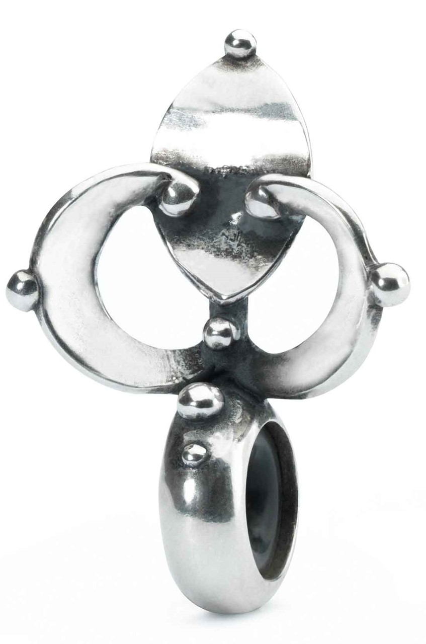 Fleur-de-lis Spacer TAGBE-20167