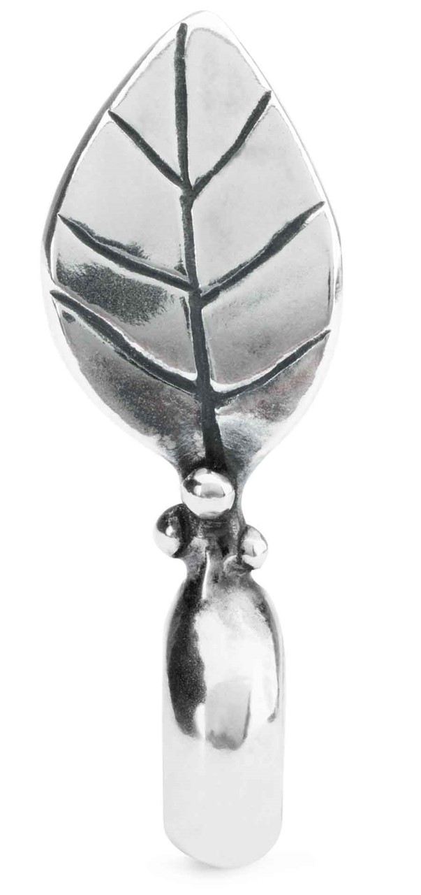 Trollbeads Blatt Spacer TAGBE-20166