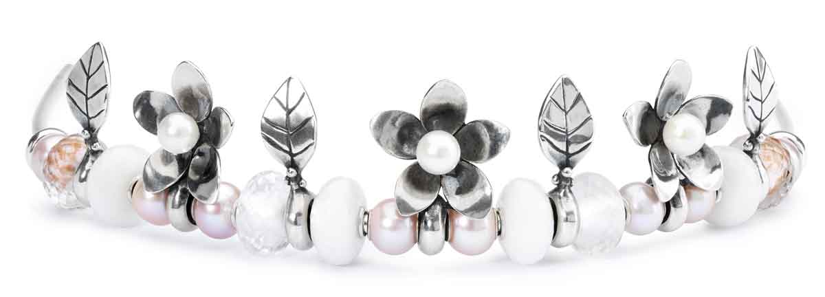 Trollbeads Tiara Ashi