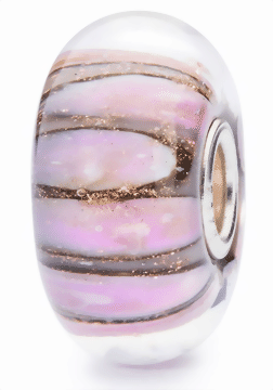 Trollbeads Pinke Muschel  TGLBE-10199  