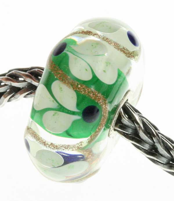 Trollbeads Jumbo Unikat Bead 47