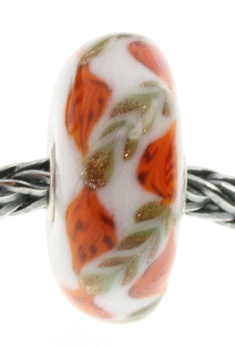 Trollbeads Jumbo Unikat Bead 42