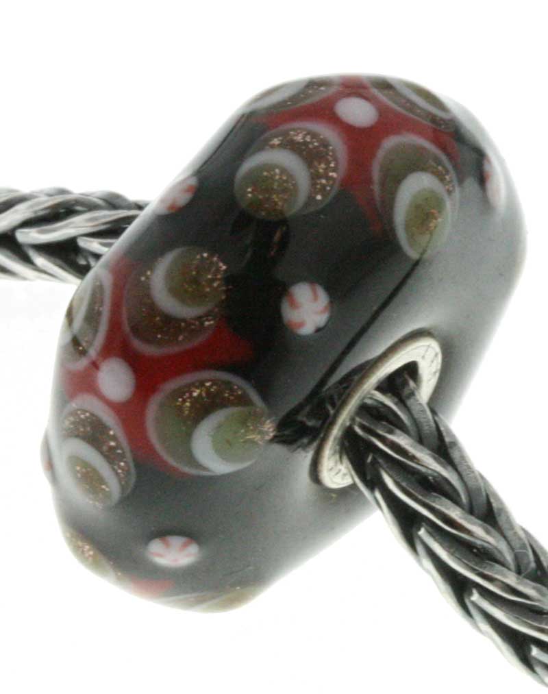 Trollbeads Jumbo Unikat Bead 62