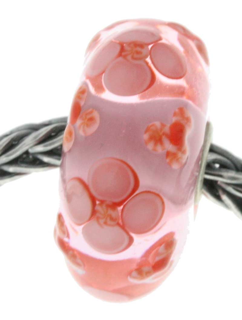 Trollbeads Jumbo Unikat Bead63