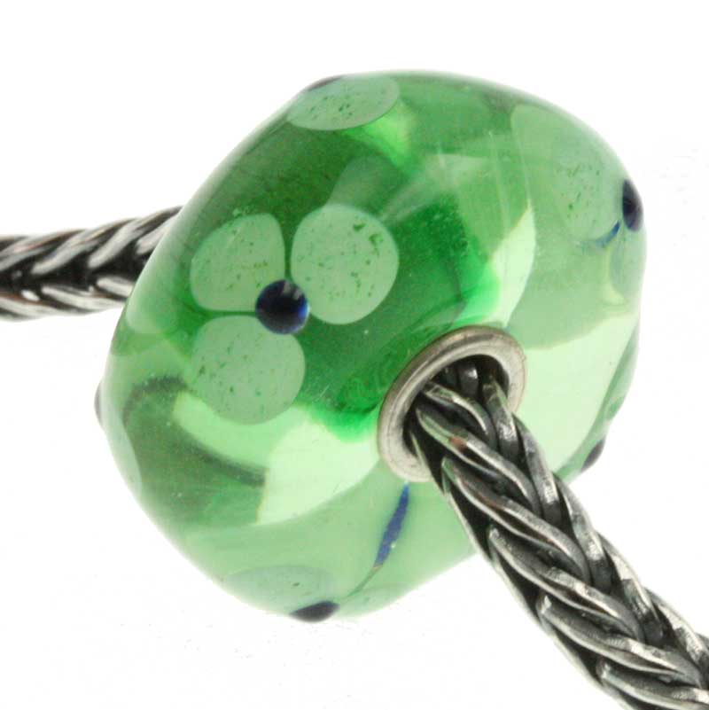 Trollbeads Jumbo Unikat Bead 65