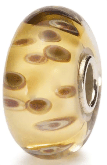 Trollbeads Schwebende Samen TGLBE-10080 / 61406  Retired  