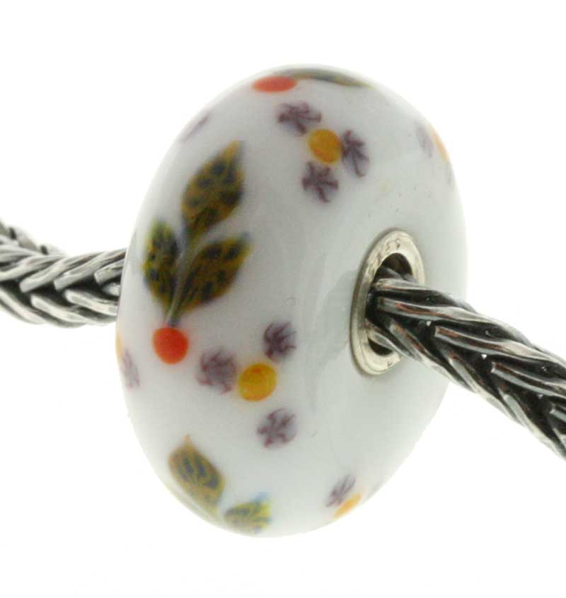 Trollbeads Jumbo Unikat Bead 76
