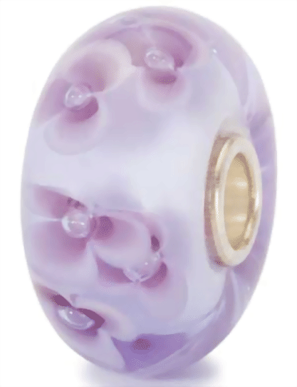 Trollbeads  Großmutters Liebling TGLBE-10099 / 61422  Retired 