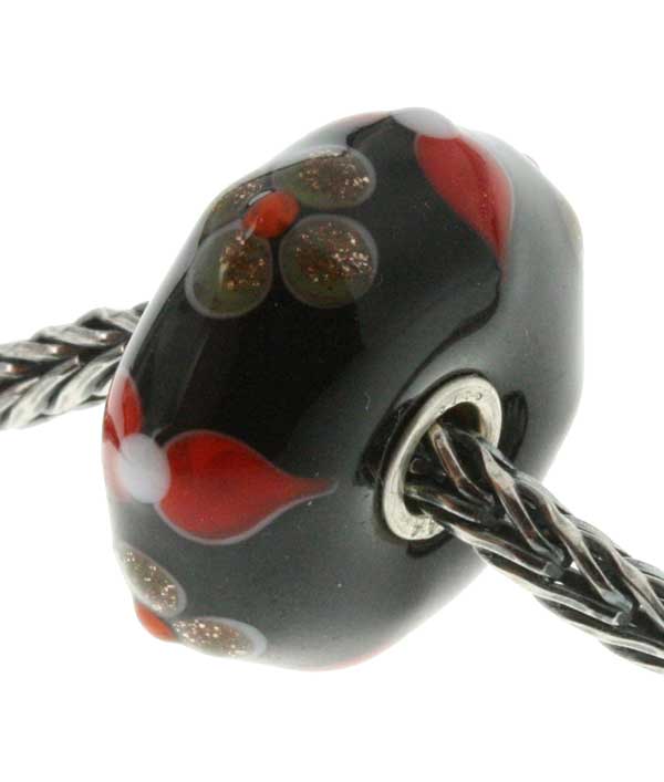 Trollbeads Jumbo Unikat Bead 99