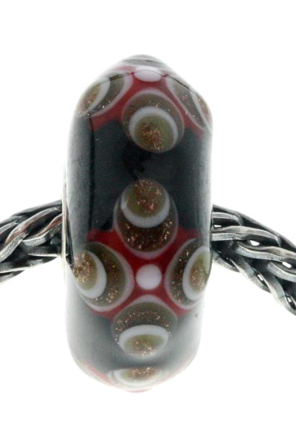 Trollbeads Jumbo Unikat Bead 101