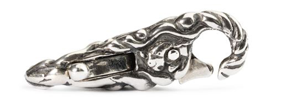 Trollbeads  Wasser Verschluss TAGLO-00013  