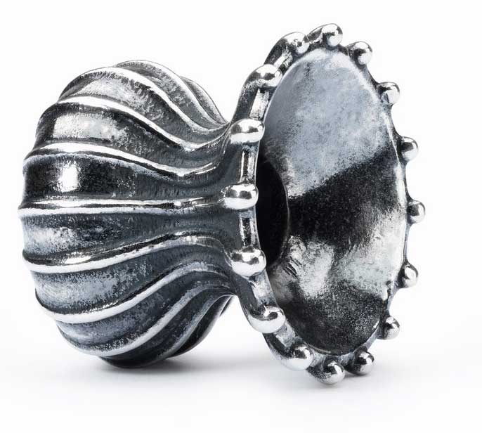 Trollbeads Hüter des Lebens Spacer TAGBE-30138