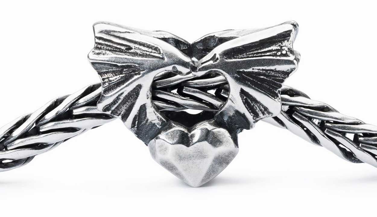 Trollbeads Das Beste beider Seiten TAGBE-10185