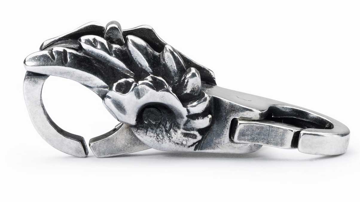 Trollbeads Das Beste beider Seiten - Verschluss TAGLO-00052