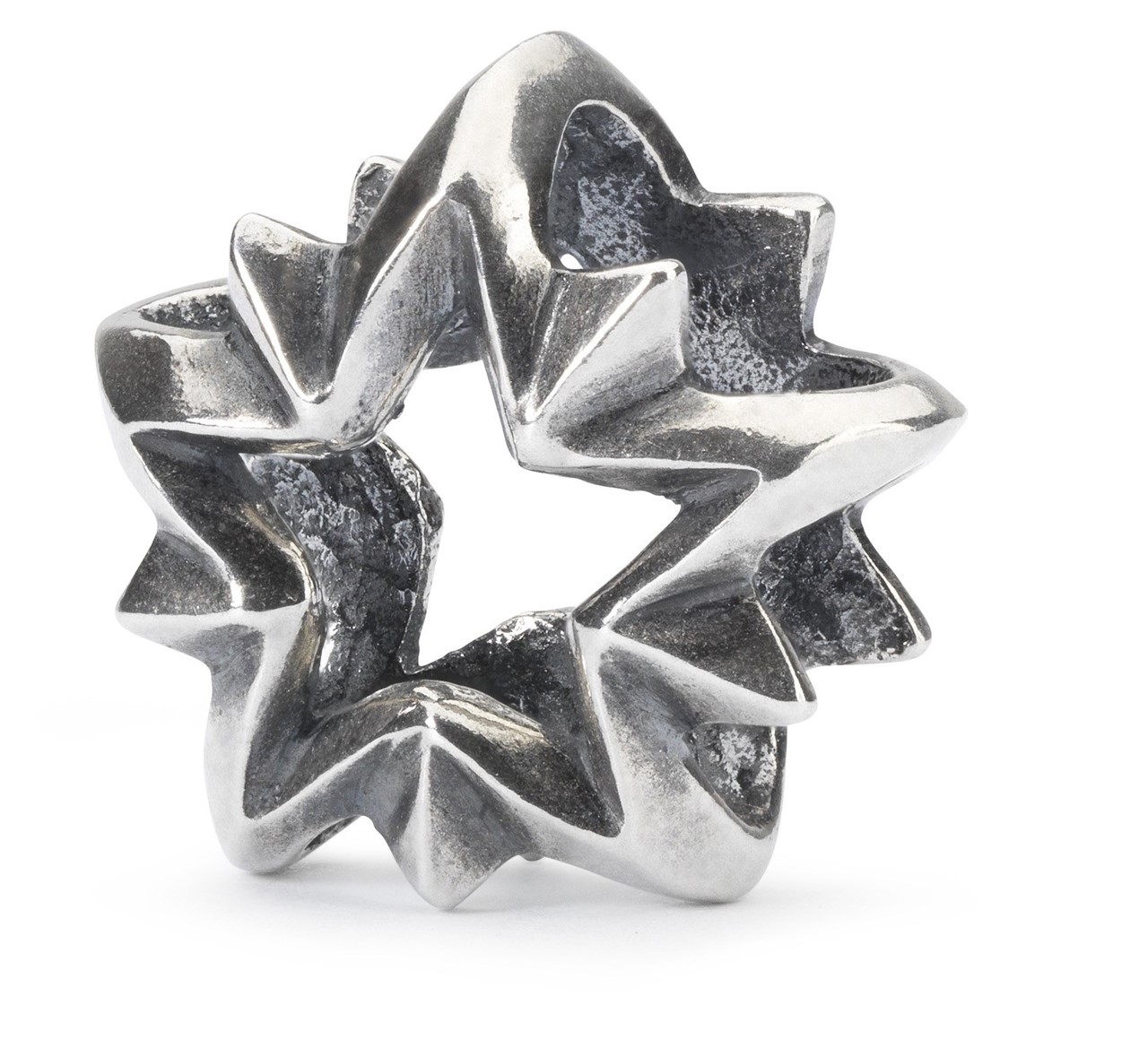 Trollbeads Stern der Engel TAGBE-10188