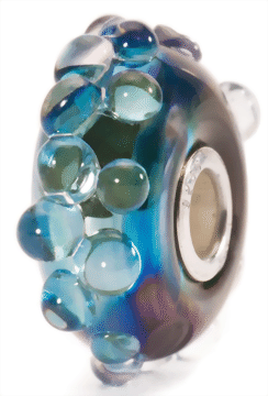 Trollbeads Mond  Ozean  TGLBE-20057   