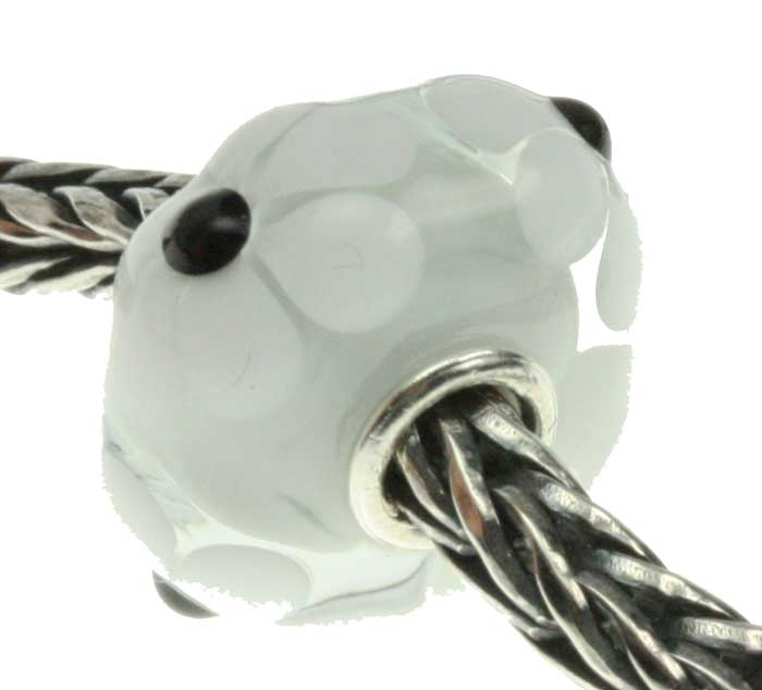 Trollbeads Glitzernde Weihnachten 63