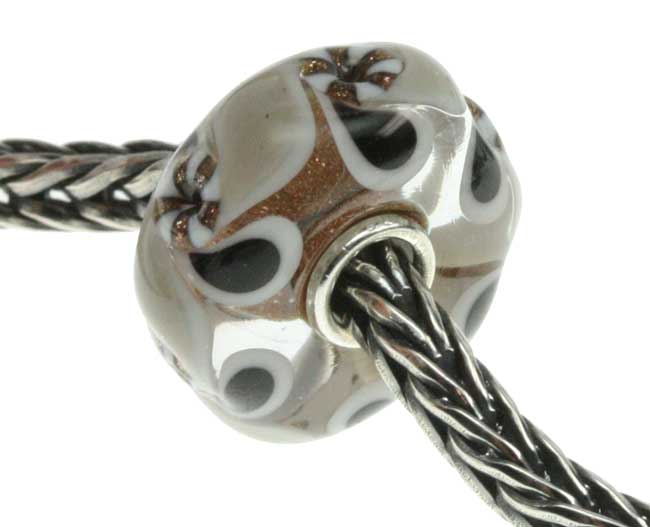 Trollbeads Glitzernde Weihnachten 50